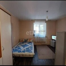 Квартира 19,8 м², студия - изображение 5