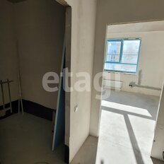 Квартира 62,8 м², 2-комнатная - изображение 3