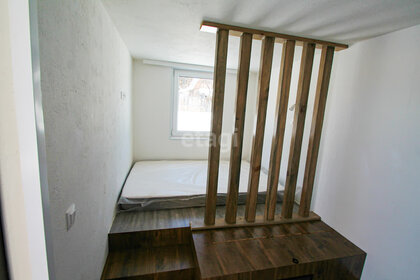 Купить квартиру с мебелью и с ремонтом в Карачевском районе - изображение 12