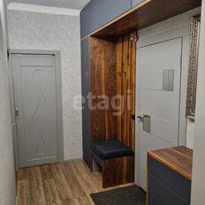 Квартира 52,8 м², 2-комнатная - изображение 4