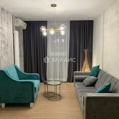 Квартира 47,4 м², 1-комнатная - изображение 2