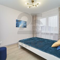 Квартира 47,1 м², 1-комнатная - изображение 1