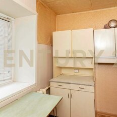 Квартира 29,9 м², 1-комнатная - изображение 4