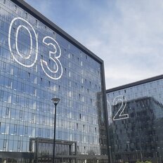 71,7 м², офис - изображение 3