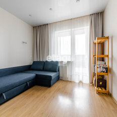 Квартира 26,4 м², студия - изображение 2