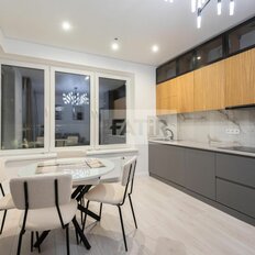 Квартира 83,4 м², 2-комнатная - изображение 4