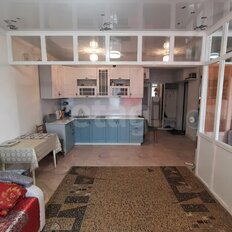 Квартира 39,3 м², 1-комнатная - изображение 2