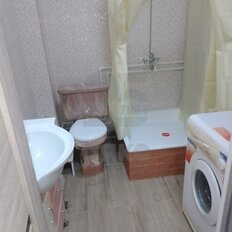 Квартира 19 м², студия - изображение 5