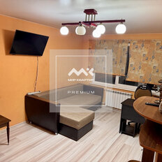 Квартира 32,1 м², 1-комнатная - изображение 2