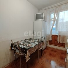 Квартира 59,6 м², 3-комнатная - изображение 3
