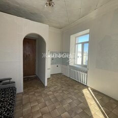 17,6 м², комната - изображение 3