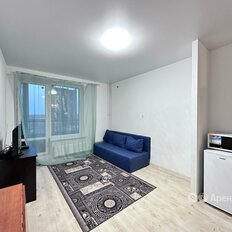 Квартира 26 м², студия - изображение 4