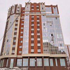 Квартира 21,2 м², студия - изображение 1