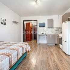 Квартира 25,1 м², студия - изображение 4