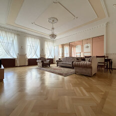 Квартира 120 м², 3-комнатная - изображение 3