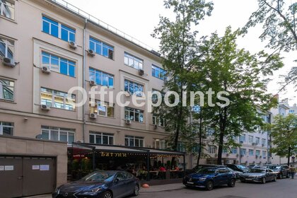 445 м², офис 852 900 ₽ в месяц - изображение 70