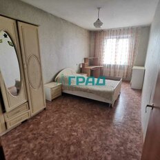 Квартира 55,8 м², 2-комнатная - изображение 1