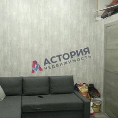 Квартира 28,4 м², 1-комнатная - изображение 1