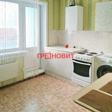 Квартира 32,4 м², 1-комнатная - изображение 1