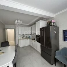 Квартира 103 м², 3-комнатная - изображение 2