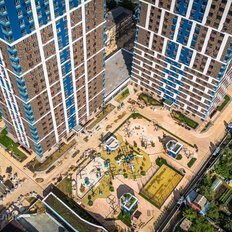 Квартира 96,4 м², 3-комнатная - изображение 3