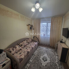 Квартира 43,9 м², 2-комнатная - изображение 4