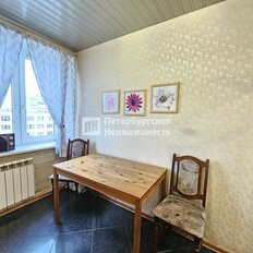 Квартира 57,8 м², 3-комнатная - изображение 5