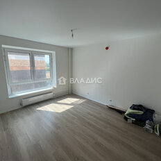 Квартира 21,6 м², студия - изображение 3