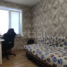 Квартира 61,9 м², 3-комнатная - изображение 5