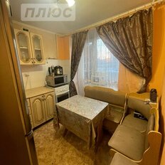 Квартира 26,3 м², 1-комнатная - изображение 3