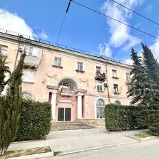 Квартира 57 м², 2-комнатная - изображение 1