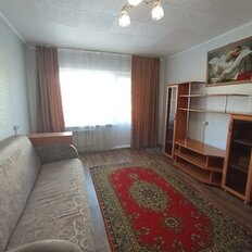 Квартира 30 м², 1-комнатная - изображение 1