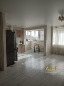 Купить квартиру с большой кухней и в новостройке в Барнауле - изображение 2