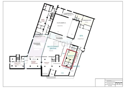 75 м², помещение свободного назначения - изображение 4