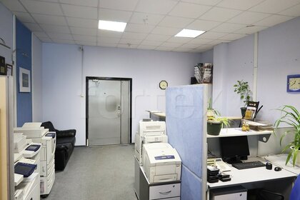 306 м², офис 582 500 ₽ в месяц - изображение 82