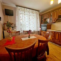 Квартира 104 м², 4-комнатная - изображение 2