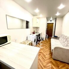 Квартира 16 м², студия - изображение 5