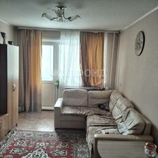 Квартира 44,5 м², 2-комнатная - изображение 1