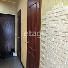 Квартира 36,2 м², 2-комнатная - изображение 5