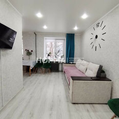 Квартира 44,5 м², 2-комнатная - изображение 1