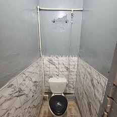 Квартира 32 м², 2-комнатная - изображение 4