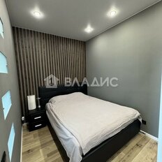 Квартира 41,9 м², 2-комнатная - изображение 5