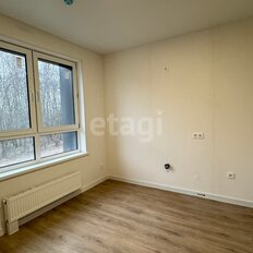 Квартира 18 м², студия - изображение 5