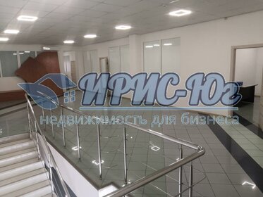 700,9 м², помещение свободного назначения 701 000 ₽ в месяц - изображение 46