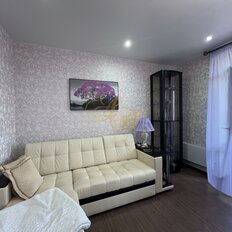 Квартира 75 м², 3-комнатная - изображение 1