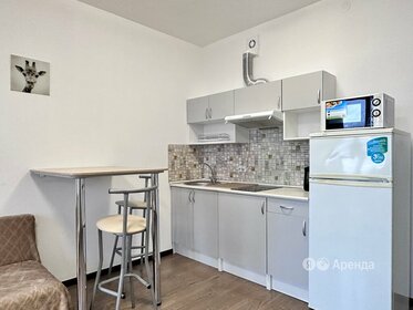 24 м², квартира-студия 27 000 ₽ в месяц - изображение 16