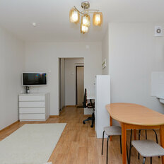Квартира 24 м², 1-комнатная - изображение 3