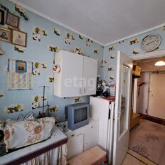 Квартира 34,8 м², 1-комнатная - изображение 5