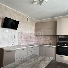 Квартира 69,1 м², 2-комнатная - изображение 3