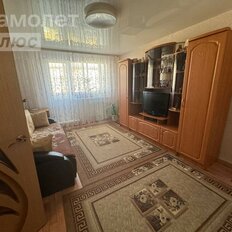 Квартира 45,5 м², 2-комнатная - изображение 3